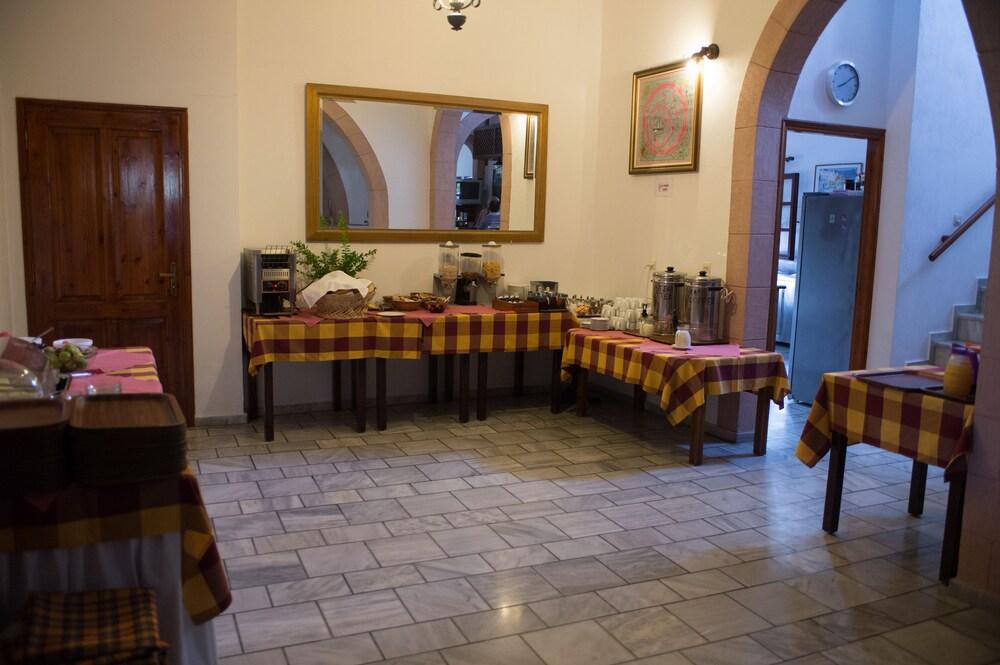 Asteri Hotel Skála Exterior photo