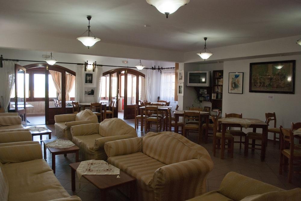 Asteri Hotel Skála Room photo