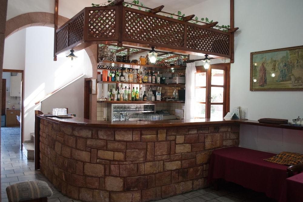 Asteri Hotel Skála Exterior photo